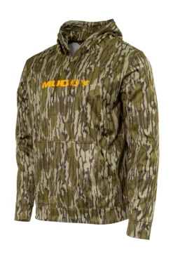 Muddy TRX Performance Hoodie - Various Colors & Sizes (MUD-MW-PHD)