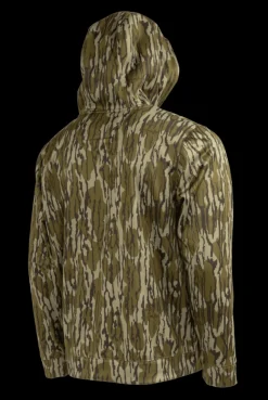 Muddy TRX Performance Hoodie - Various Colors & Sizes (MUD-MW-PHD)