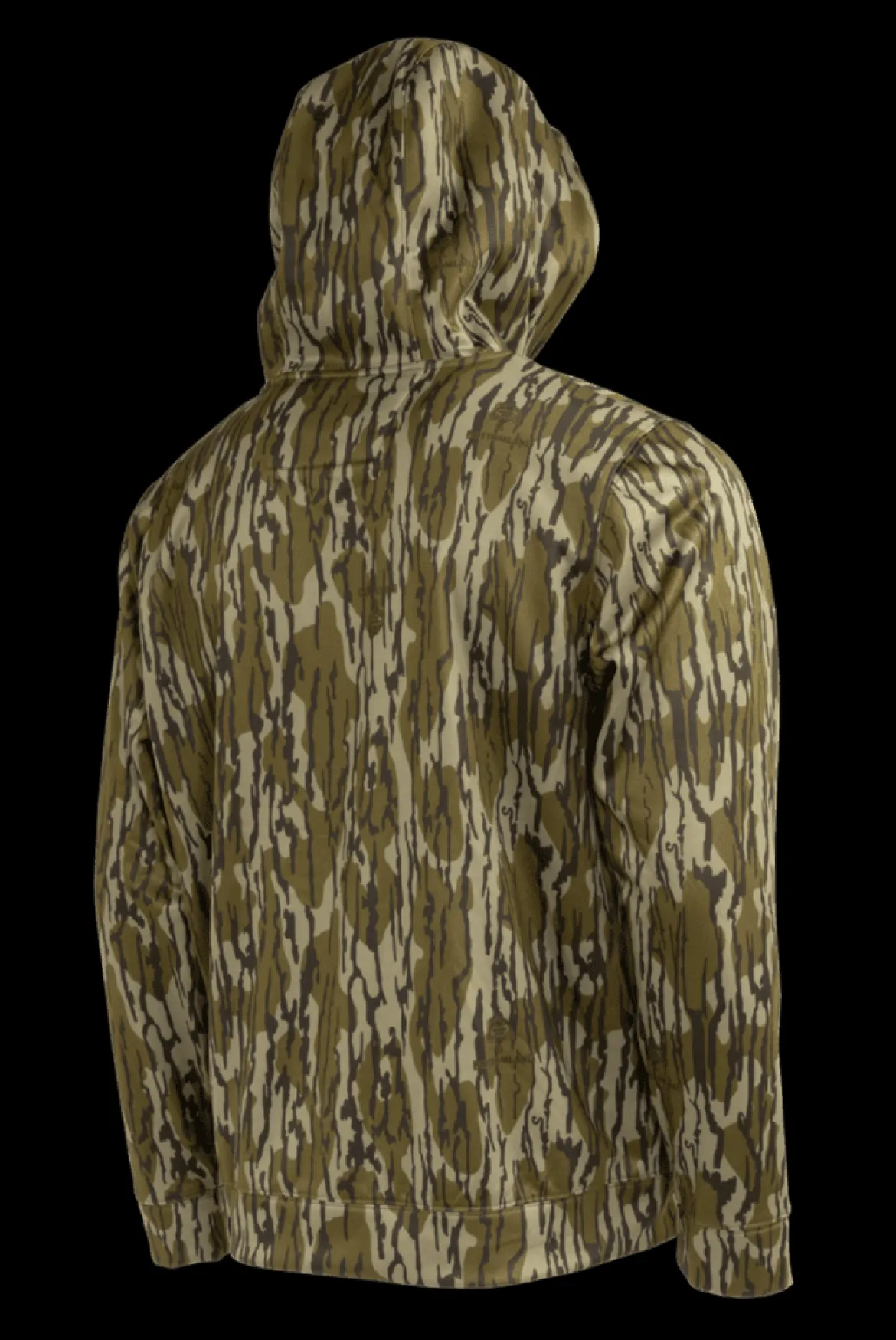 Muddy TRX Performance Hoodie - Various Colors & Sizes (MUD-MW-PHD)