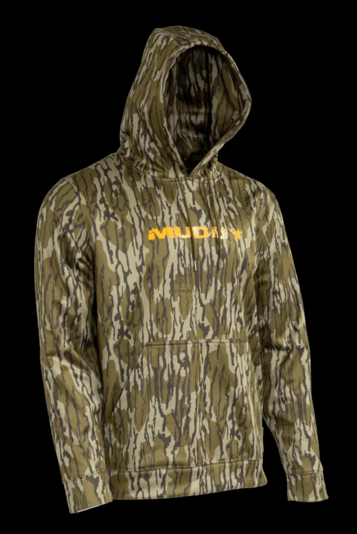 Muddy TRX Performance Hoodie - Various Colors & Sizes (MUD-MW-PHD)