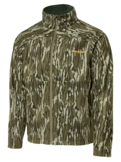 Muddy TRX Softshell Jacket - Multiple Colors & Sizes (MUD-WDP-JKT)