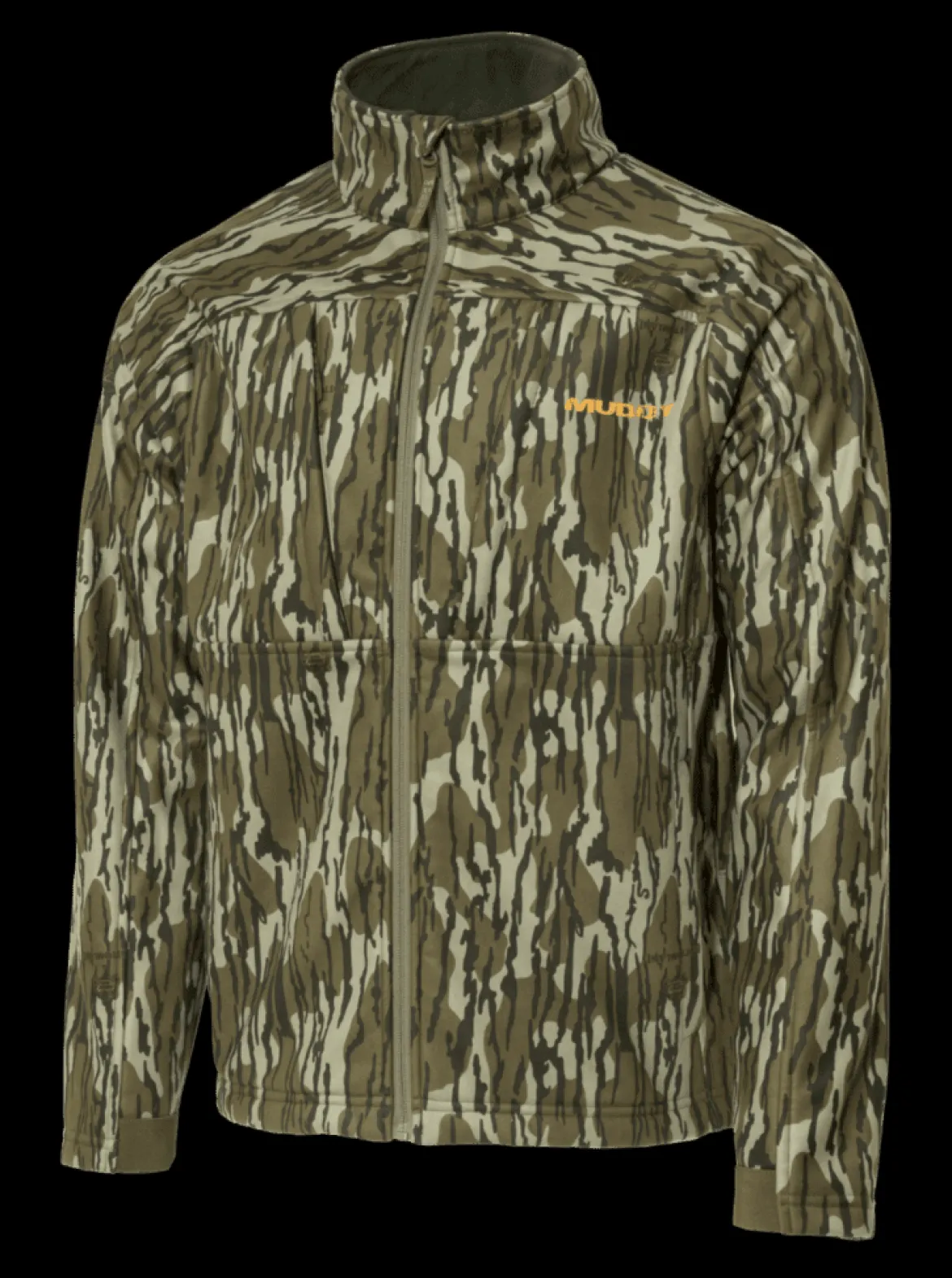Muddy TRX Softshell Jacket - Multiple Colors & Sizes (MUD-WDP-JKT)