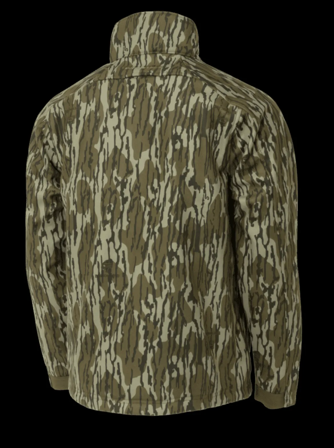Muddy TRX Softshell Jacket - Multiple Colors & Sizes (MUD-WDP-JKT)