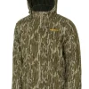 Muddy TRX Waterproof Sherpa Fleece Jacket - Multiple Colors & Sizes (MUD-WTP-SHJKT)