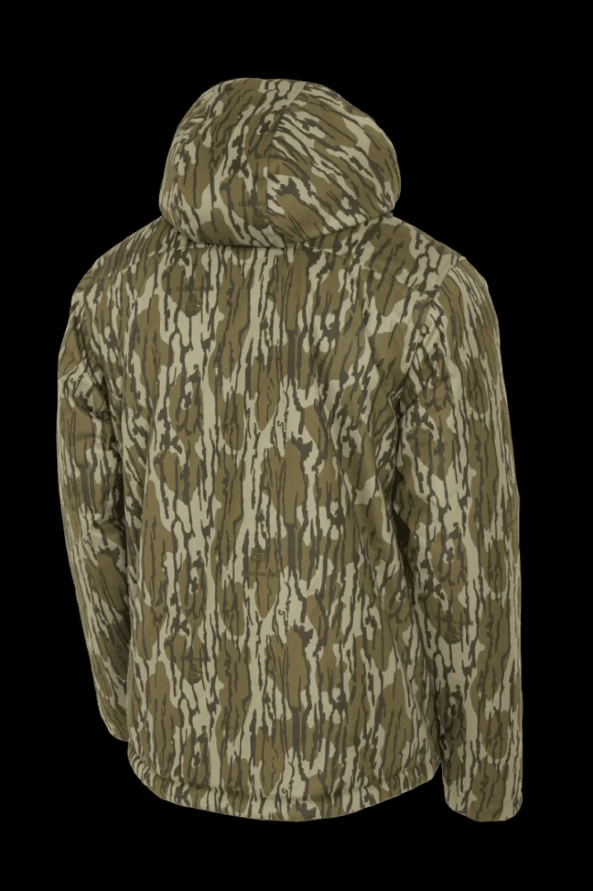 Muddy TRX Waterproof Sherpa Fleece Jacket - Multiple Colors & Sizes (MUD-WTP-SHJKT)