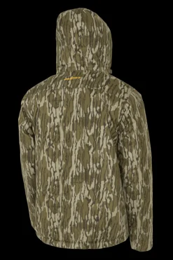 Muddy TRX Waterproof Sherpa Fleece Jacket - Multiple Colors & Sizes (MUD-WTP-SHJKT)
