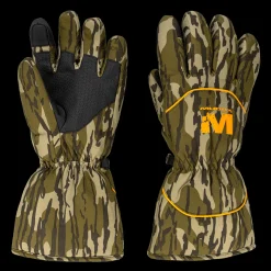 Muddy Waterproof Insulated Glove (MUD-WTP-GLV)