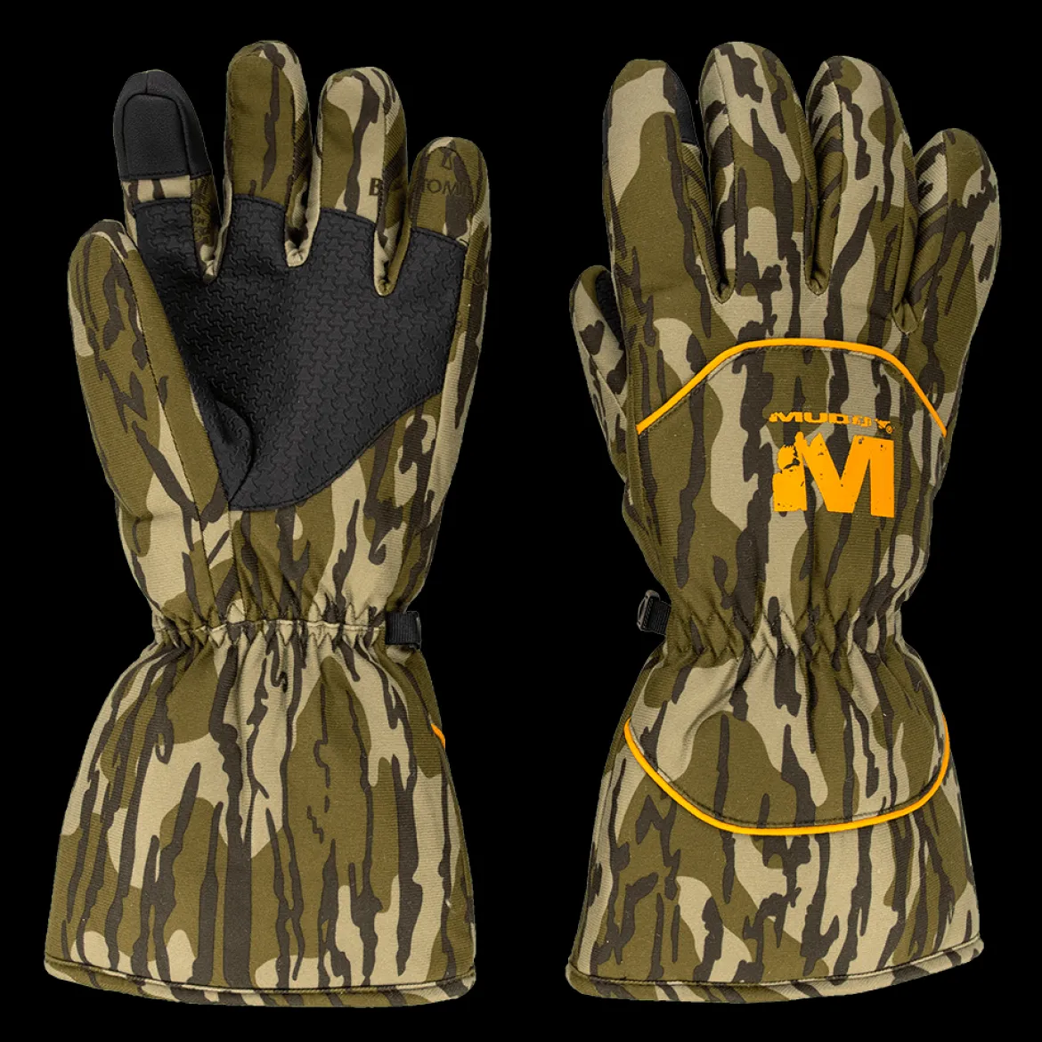 Muddy Waterproof Insulated Glove (MUD-WTP-GLV)