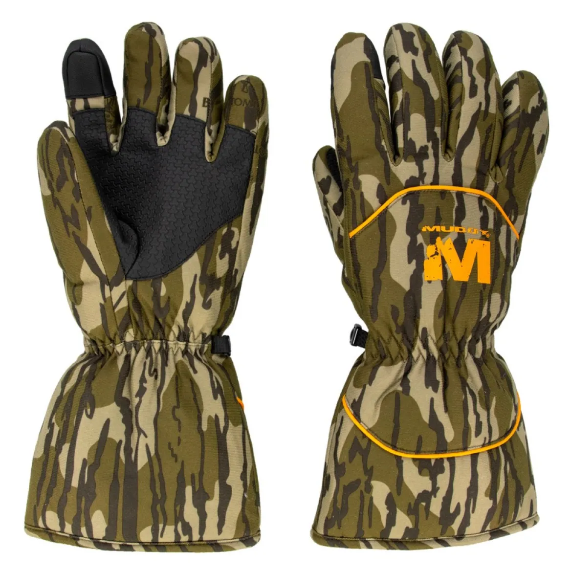 Muddy Waterproof Insulated Glove (MUD-WTP-GLV)