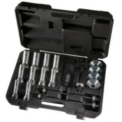 Mueller Kueps XS Press and Pull Sleeve Kit