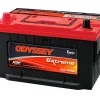 ODYSSEY Battery Automotive and LTV Battery (ODX-AGM65)