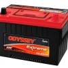 ODYSSEY Battery Automotive/Light Truck and Van Battery (ODX-AGM34R)