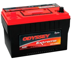 ODYSSEY Battery Automotive and LTV Battery (ODX-AGM34)