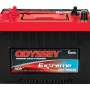 ODYSSEY Battery 850CCA Group 34M Battery (ODX-AGM34M)