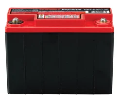 ODYSSEY Battery Powersports Battery (ODS-AGM15L)