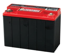 ODYSSEY Battery Powersports Battery (ODS-AGM15L)