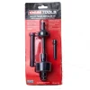 OEM Tools Power Steering Pulley Puller and Installer Kit (25298)