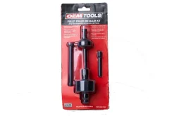 OEM Tools Power Steering Pulley Puller and Installer Kit (25298)