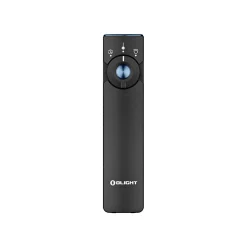 Olight Arkfeld Pro Flat EDC Flashlight with LED Light UV and Laser