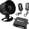 Omega K9170LA K9 Security System