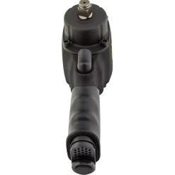 Omega Mini Light Weight Air Impact Wrench - 1/2
