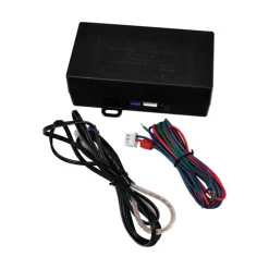 Omegalink Immobilizer Bypass Transponder System Universal 30 Milliamps (PASS4)