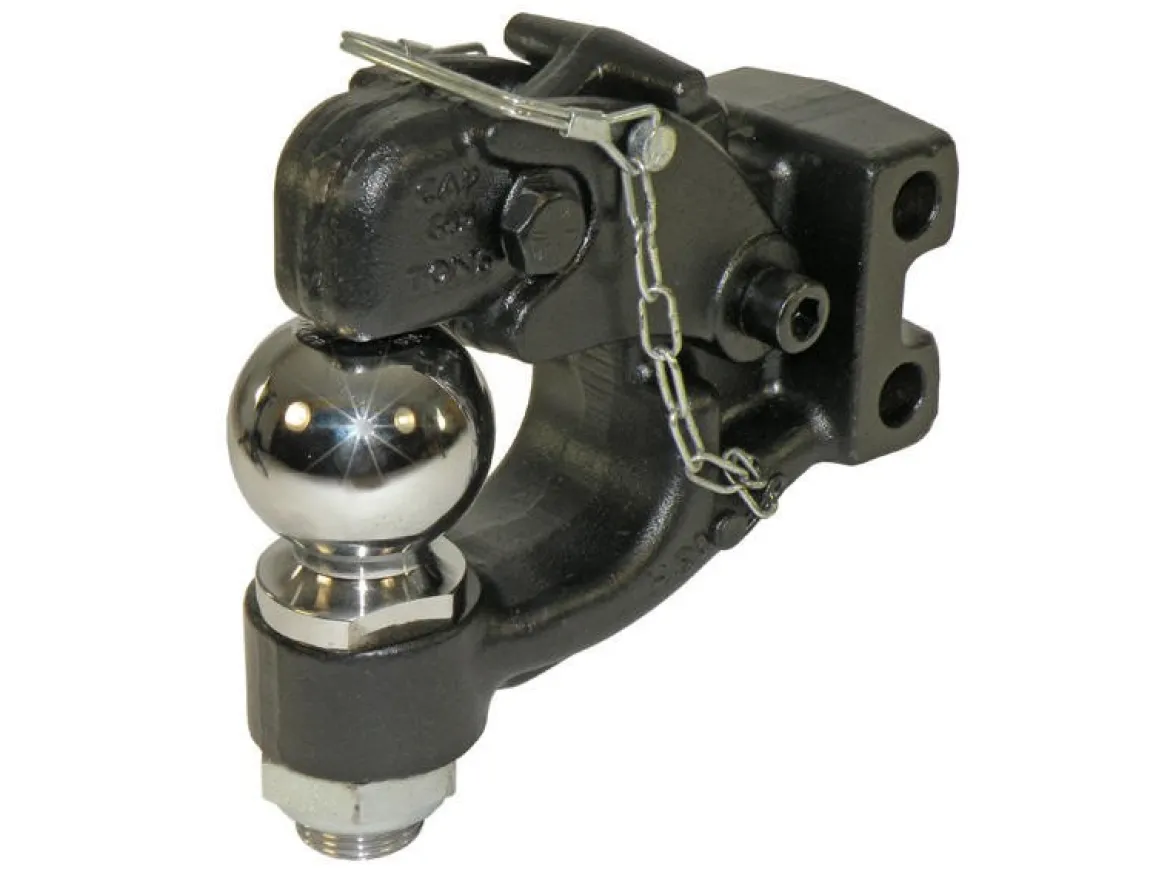 OneMount Pintle Accessory, 13k lbs (30002)