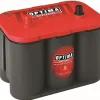 OPTIMA REDTOP® 34 Starting AGM Battery - 800 CCA, 50 AH (9002-002)