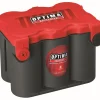 OPTIMA REDTOP® 78 Starting AGM Battery - 800 CCA, 50 AH (9078-109)