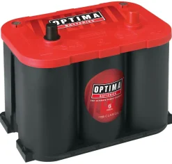 OPTIMA REDTOP® 34R Starting Battery - 800 CCA, 12V, 100 Min Reserve (9003-151)