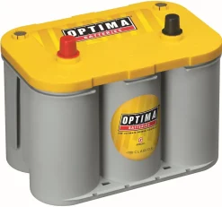 OPTIMA YELLOWTOP® D34 Deep Cycle AGM Battery (9012-021)