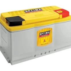 OPTIMA YELLOWTOP® DH7 Deep Cycle Battery - 880 CCA, 12V, AGM (9094-194)