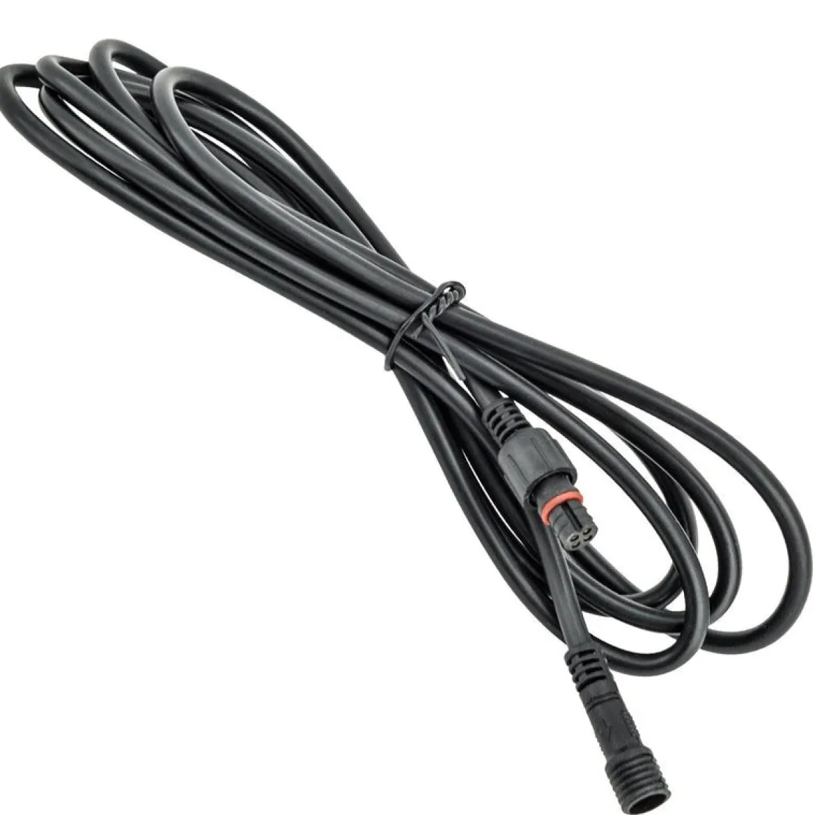 Oracle Lighting 4 Pin 6' Extension Cable for Illuminated Wheel Rings (5136-504)