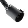 Oracle Lighting 7 Pin Trailer Wiring T-Harness Adapter Plug (6113-504)