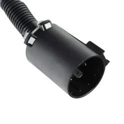 Oracle Lighting 7 Pin Trailer Wiring T-Harness Adapter Plug (6113-504)