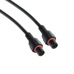 Oracle Lighting 7 Pin Trailer Wiring T-Harness Adapter Plug (6113-504)