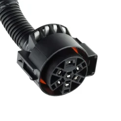 Oracle Lighting 7 Pin Trailer Wiring T-Harness Adapter Plug (6113-504)