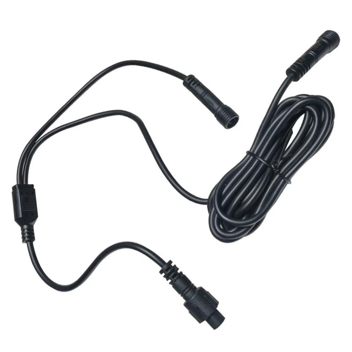 Oracle Lighting 4 Pin Y-Adapter ColorSHIFT® Extension Single Cable (1724-504)