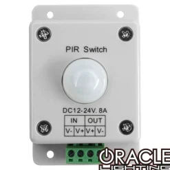 Oracle Lighting 8A PIR Sensor Switch (1618-504)