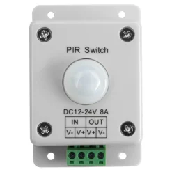 Oracle Lighting 8A PIR Sensor Switch (1618-504)