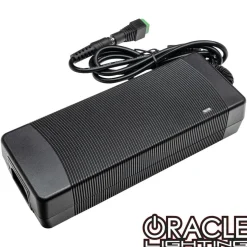 Oracle Lighting 5A Power Supply - 12V 72W AC Adapter (1610-504)
