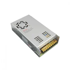 Oracle Lighting 10A 36V 350W Power Supply UL Waterproof (1626-504)