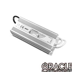 Oracle Lighting 15A Waterproof Power Supply - 12V 180W (1606-001)