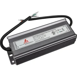 Oracle Lighting 5A Waterproof Power Supply - 12V 60W (1611-504)