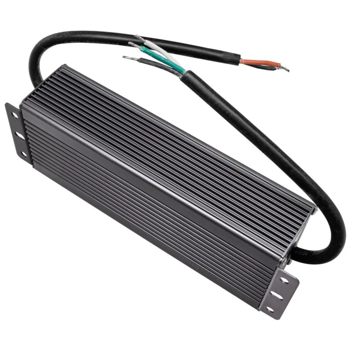 Oracle Lighting 5A Waterproof Power Supply - 12V 60W (1611-504)