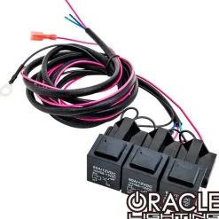 Oracle Lighting Automatic DRL ColorSHIFT® Harness (1715-504)