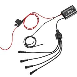 Oracle Lighting BC1 Bluetooth ColorSHIFT® RGB LED Wireless Controller (1720-504)