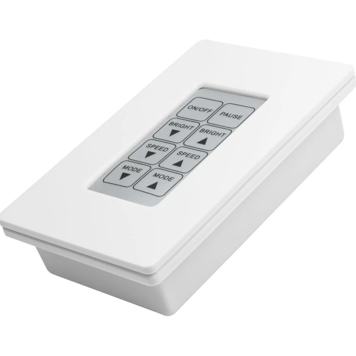 Oracle Lighting ColorSHIFT® Wall Mounted LED Controller (1707-504)