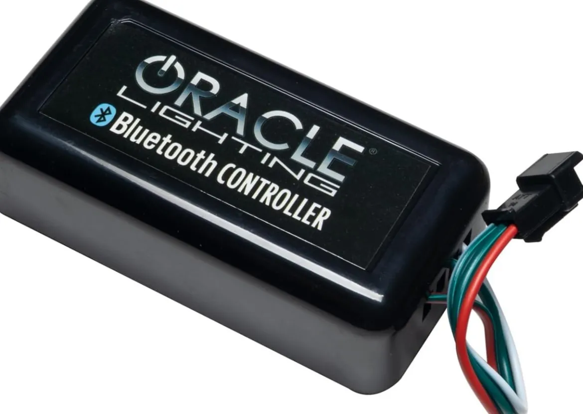 Oracle Lighting Dynamic ColorSHIFT® Bluetooth Controller (1716-504)