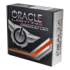 Oracle Lighting 10ft ColorSHIFT® RGB+W Rock Light Wheel Ring Extension Cable (1725-504)